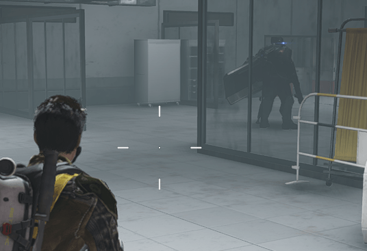 Junkyard Rosetta Bruiser