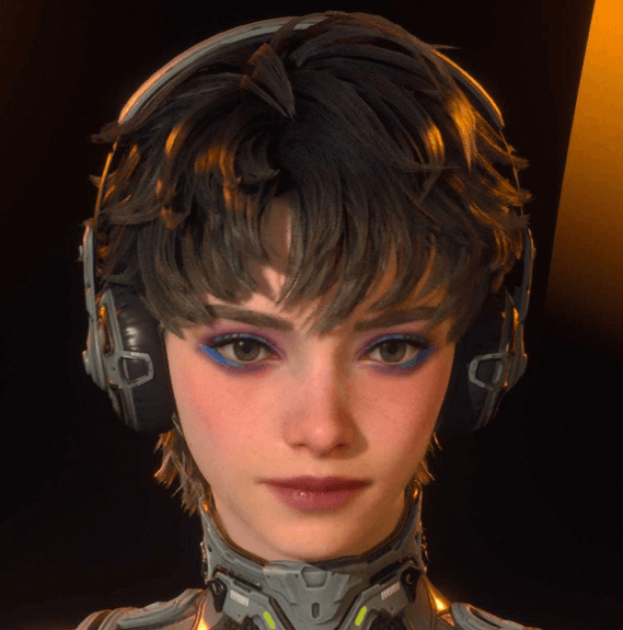 The First Descendant - Star of the Festival Luna