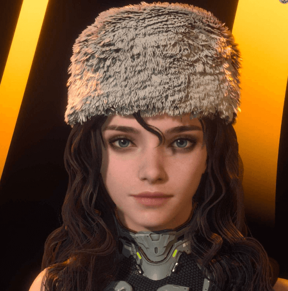 The First Descendant - Midwinter Tide Luna