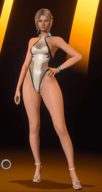 The First Descendant - Summer Vacation Viessa