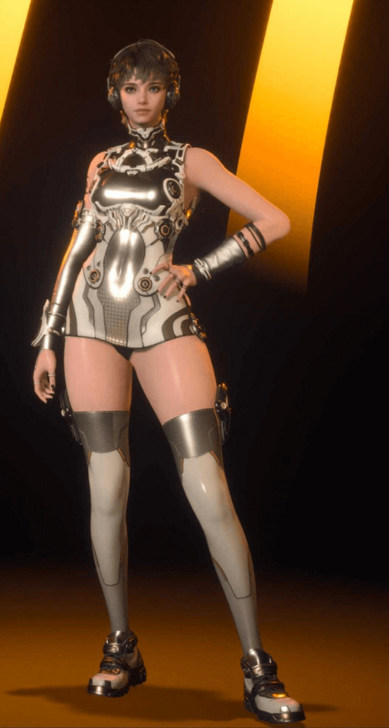 The First Descendant - Volume Up Luna