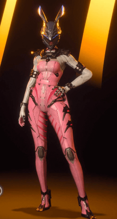 The First Descendant - Bunny