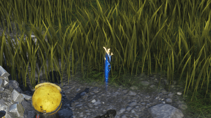 Once Human - Whisper in the Overworld