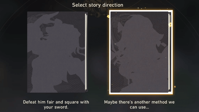 Honkai Star Rail - Huohuo Escapade - Seek Another Way with Huohuo