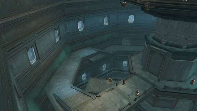 Honkai Star Rail - Restore the passage between the prison