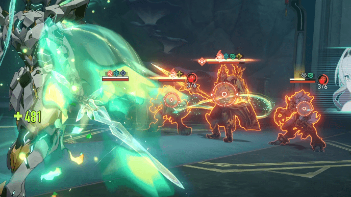 Honkai Star Rail - Defeat the invinsible intruders