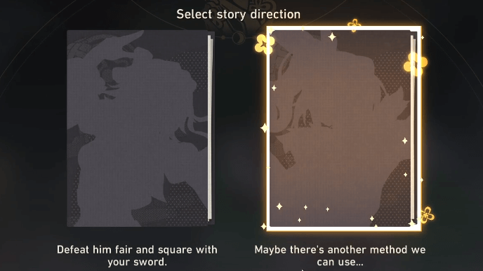 Honkai Star Rail - Silver Wolf Escapade - Seek Another Way with Silver Wolf