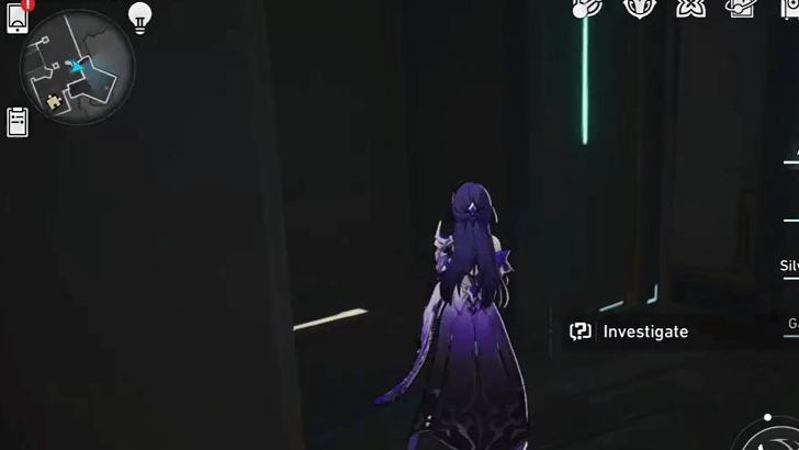 Honkai Star Rail - Escapee - Gentle Fugitive