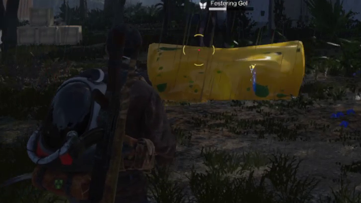 Once Human - Festering Gel