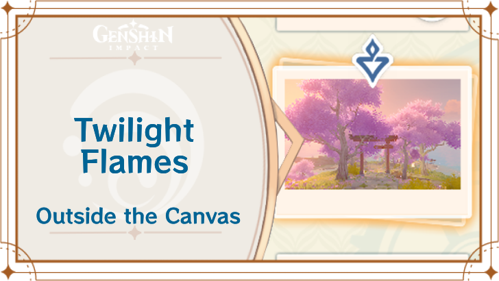 Genshin Impact - Twilight Flames Stage 9 Guide
