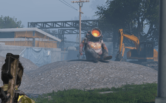 Eastern Railway Junction Scorcher