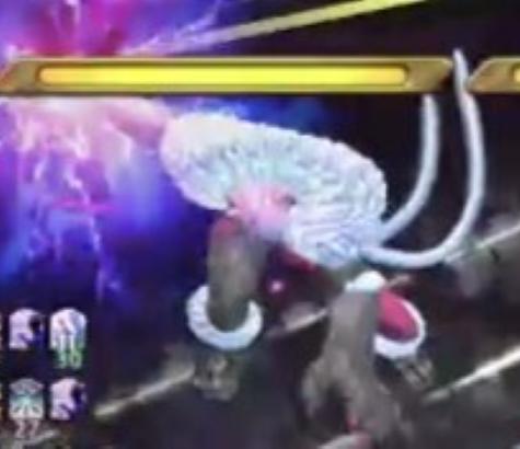 Clone Attack - Right