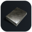 Once Human - Steel Ingot