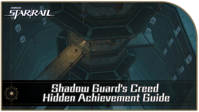 Honkai Star Rail - How to Get Shadow Guard