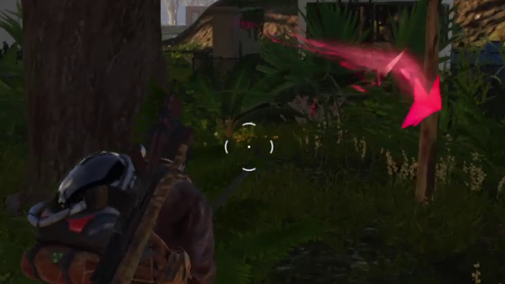 Once Human - Butterfly