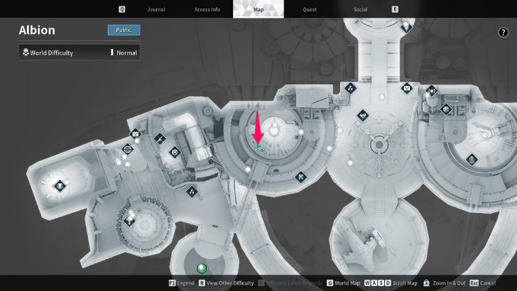 Mission Report 8 - HQ Meeting Records - Nell