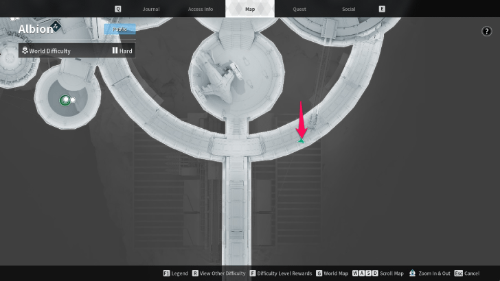 Ancient Ruins 14 - Memories About the Ironhearts 2 (Arche Echoes)