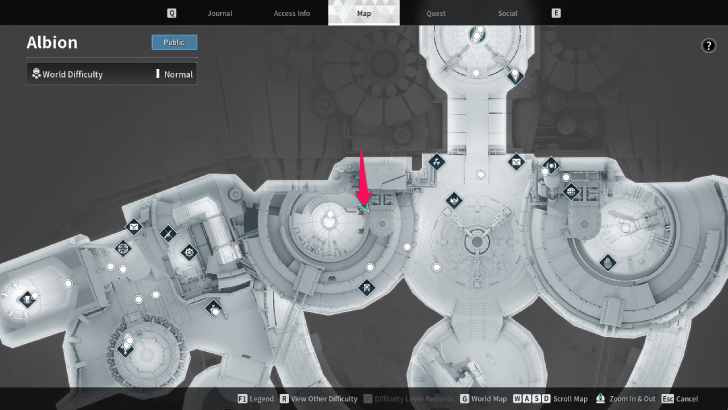 Mission Report 7 - HQ Meeting Records - Alpha