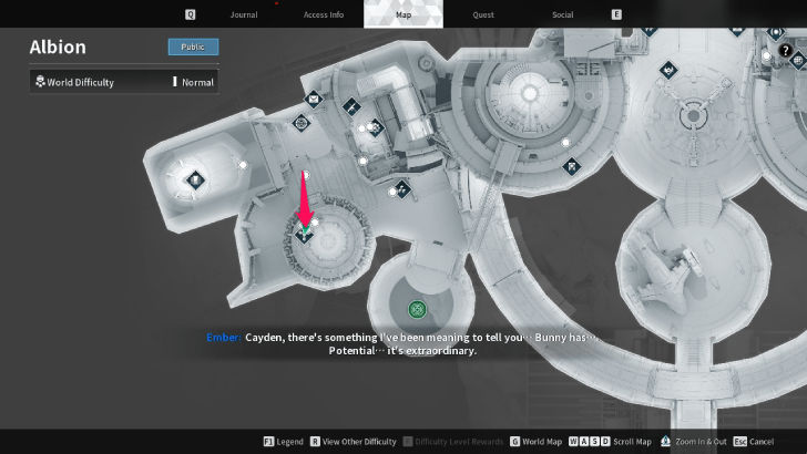 A - The Last Voice File (Journal)