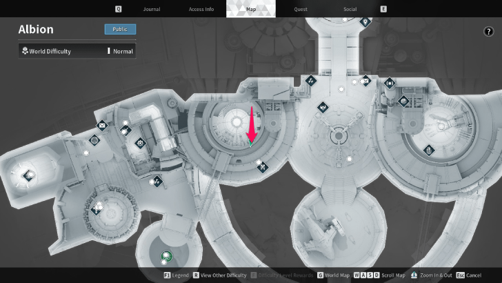 Mission Report 6 - HQ Meeting Records (Journal)