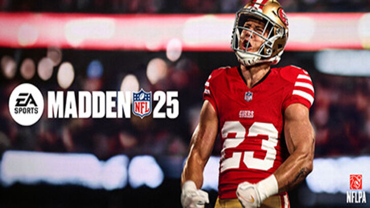 Madden 25