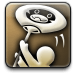 FFXIV - Moonfire Faire Uchiwasshoi Emote Icon