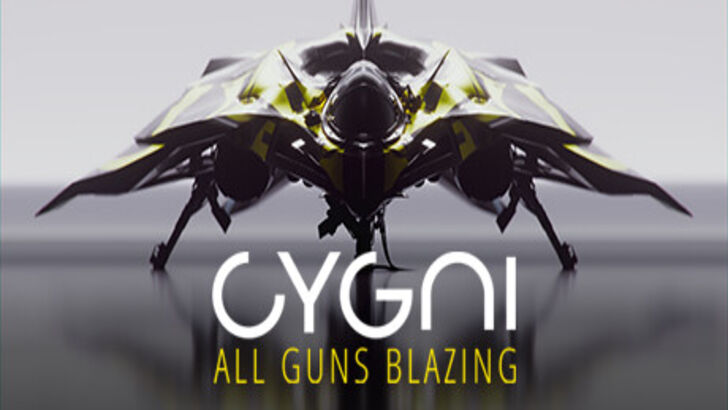 CYGNI Banner