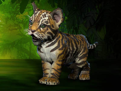 Diablo 4 - Natalya Pet Icon