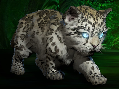 Diablo 4 - Alkor Pet Icon