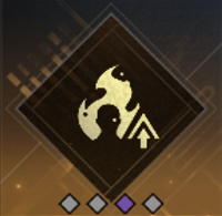 Burning Wrath Icon