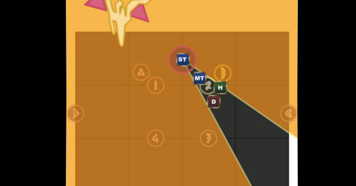 Mountain Fire Position 2