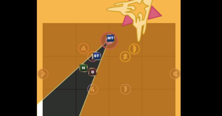Mountain Fire Position 5