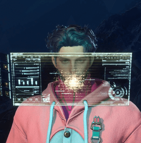 The First Descendant - Bio Scan All