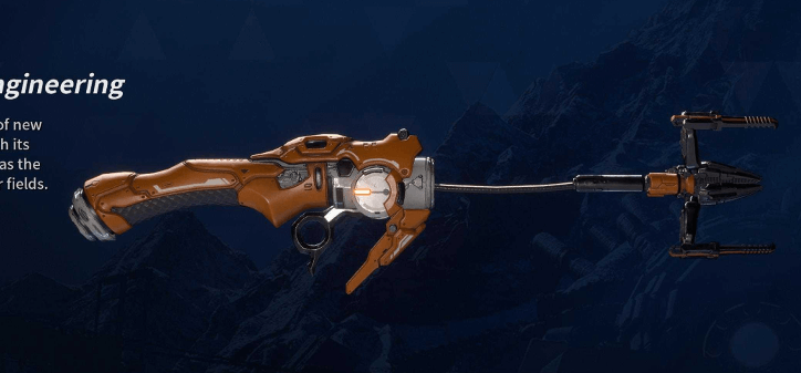 The First Descendant - Advanced Material Engineering All