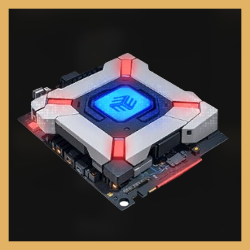 The First Descendant - Hungry Sonic Processor