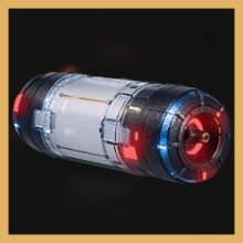 The First Descendant - Hungry Sonic Auxiliary Power