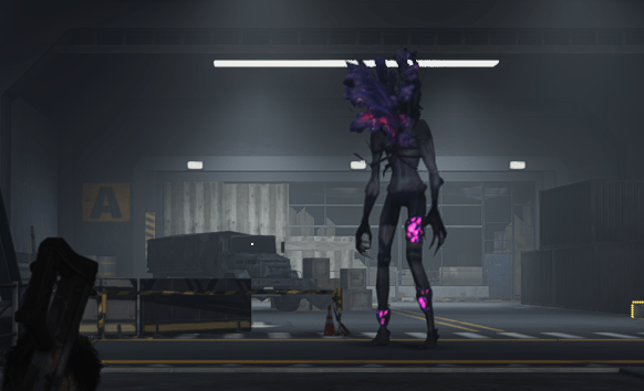 Once Human Weapon Crate - Greywater Industrial Zone