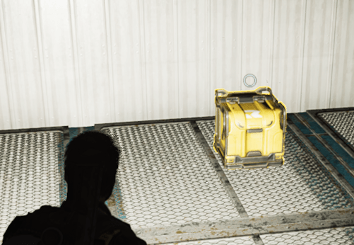 Once Human #col_3} - East Blackfell Junction