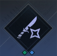 Melee Amplifier Icon