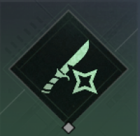 Melee Amplifier Icon