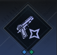 Munitions Amplifier Icon