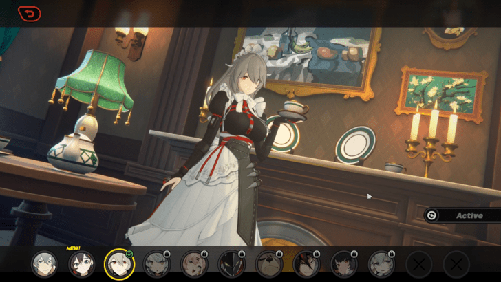 Wallpaper Appearance