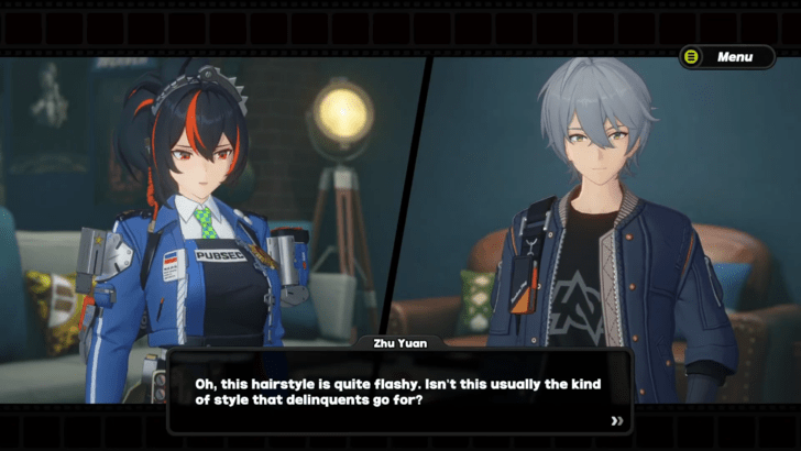 Zhu Yuan Best Answers for Trust