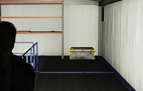 Once Human Rippleby Gear Crate