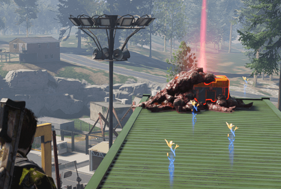 Once Human Rippleby Mystical Crate