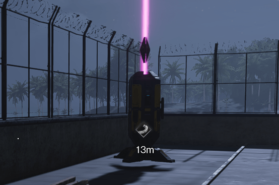 Once Human Rippleby Rift Anchor