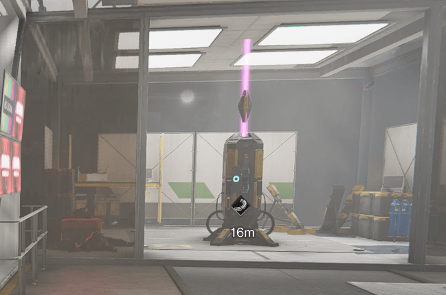 Once Human Mirage Monolith Rift Anchor