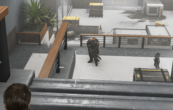 Mirage Monolith Rosetta Heavy