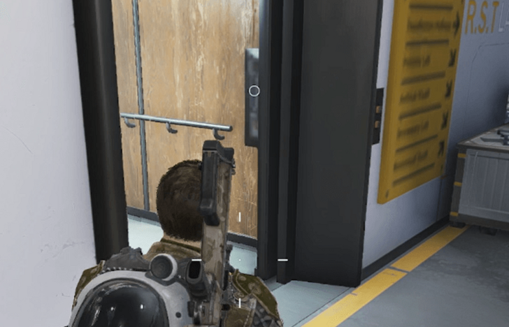 Once Human Mirage Monolith Gear Crate