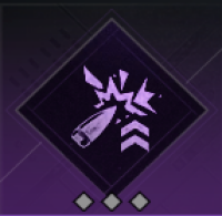 Explosive Shrapnel Icon